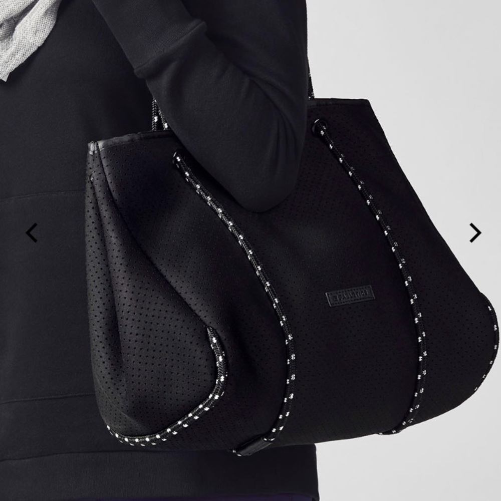 Fabletics Latitude Foldable Tote